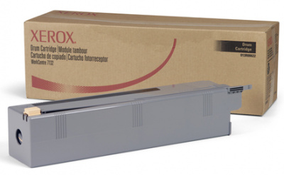 Копи-картридж XEROX WC 7132/7232/7242 (цвет: чёрный) [ресурс: 80 000 стр.] [артикул: 013R00636] /оригинальный