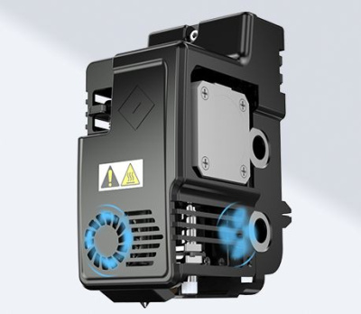 3D-принтер FlashForge Creator 3 Pro