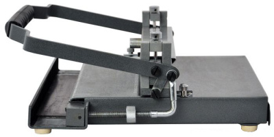 Брошюровщик для металлических пружин Rayson TD-2740 (до 17 листов)