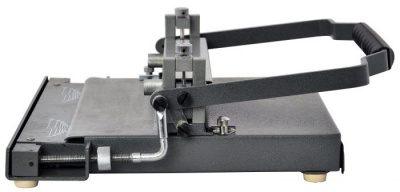 Брошюровщик для металлических пружин Rayson TD-2740 (до 17 листов)