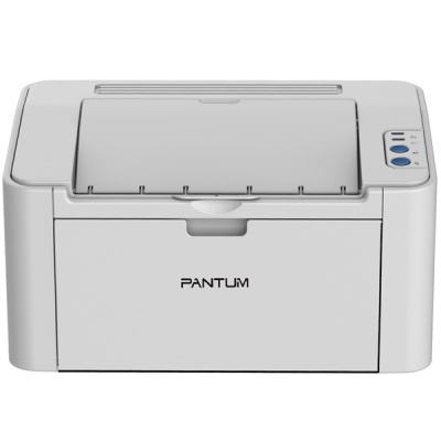 Принтер лазерный монохромный Pantum P2200 (A4)