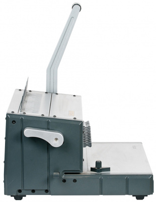 Брошюровщик для пластиковых пружин Office Kit B 2130 (до 30 листов)