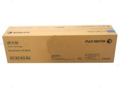 Фьюзер Xerox DocuCentre SC2020 [ресурс: 100 000 стр.] [артикул: 126K34670] /оригинальный/