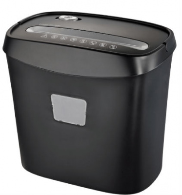Уничтожитель (шредер) бумаги Office Kit S45 (размер частицы 2 х 9 мм)