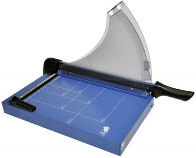 Резак сабельный Kw-Trio 13040 (длина реза 360 мм)