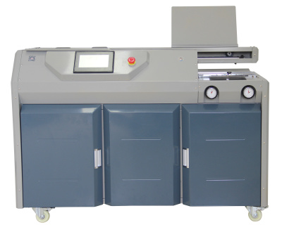 Машина термоклеевая Bulros professional series 60B