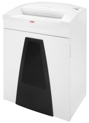 Уничтожитель (шредер) бумаги HSM Securio B35 (3.9) (размер частицы 3,9 мм)