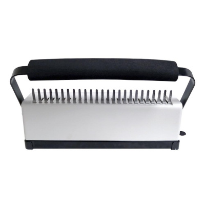 Брошюровщик для пластиковых пружин Office Kit B 2115D (до 15 листов)