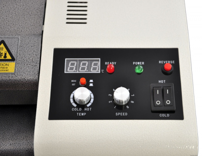 Ламинатор пакетный PDA2-450 R (формат А2)