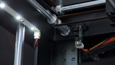 3D-принтер Raise3D Pro2 Plus