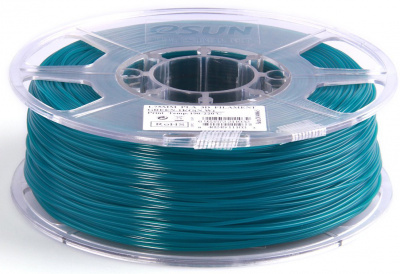 Проволока PLA+ ESUN для печати на 3D-принтерах (диаметр нити: 1,75 мм, вес катушки: 1 кг, цвет: зеленый) Проволока PLA+ ESUN для печати на 3D-принтерах (диаметр нити: 1,75 мм, вес катушки: 1 кг, цвет: зеленый)