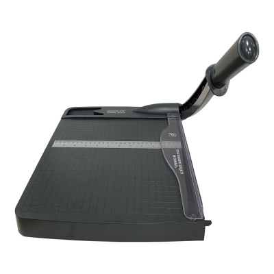 Резак сабельный Office Kit Trim A4D (ширина реза 300 мм)