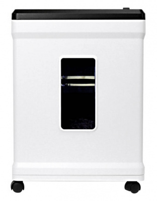 Уничтожитель (шредер) бумаги ГЕЛЕОС УМ 26-4 (размер частицы 3,9х35 мм)