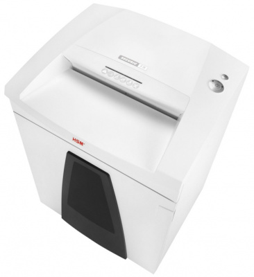 Уничтожитель (шредер) бумаги HSM Securio B35 (3.9) (размер частицы 3,9 мм)