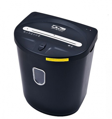 Уничтожитель (шредер) бумаги JP-812C (размер частицы 3,8х50 мм)