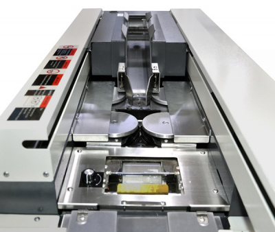 Машина термоклеевая BindTec D60C-A3