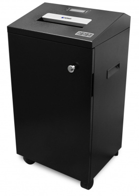 Уничтожитель (шредер) бумаги ГЕЛЕОС УА 92-7 (размер частицы 0,8х2 мм) Уничтожитель (шредер) бумаги ГЕЛЕОС УА 92-7 (размер частицы 0,8х2 мм)