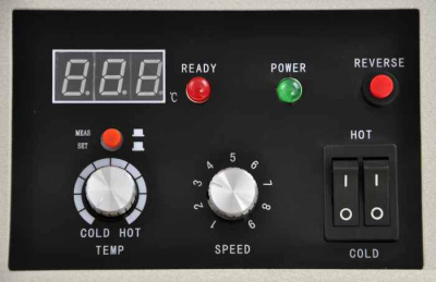 Ламинатор пакетный PDA2-450 R (формат А2)