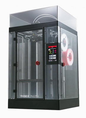 3D-принтер Raise3D Pro2 Plus