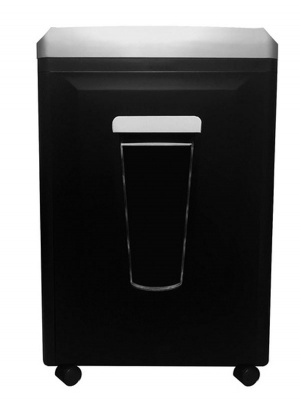 Уничтожитель (шредер) бумаги ГЕЛЕОС УП 21-7+ (размер частицы 0,8х1 мм)