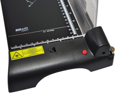 Резак сабельный Kw-Trio 13037 (длина реза 460 мм)