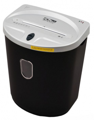 Уничтожитель (шредер) бумаги JP-812S (размер полоски 4 мм)