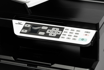 МФУ лазерное монохромное Катюша M133 (512 Мб RAM) (A4) (Росреестр. Российская сборка) [артикул: M133p-512-pp]