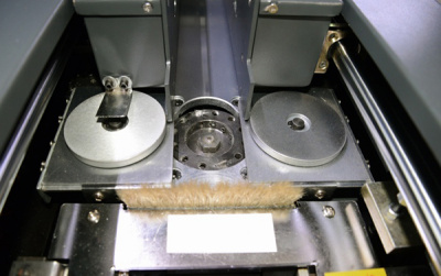 Машина термоклеевая FRONT DX-J60A4