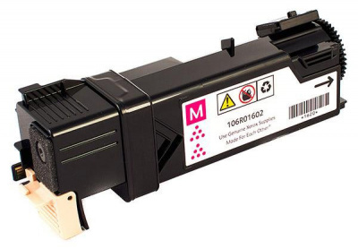 Принт-картридж Phaser 6500/WC 6505 (цвет: пурпурный) [ресурс: 1 000 стр.] [артикул: 106R01599] /оригинальный/