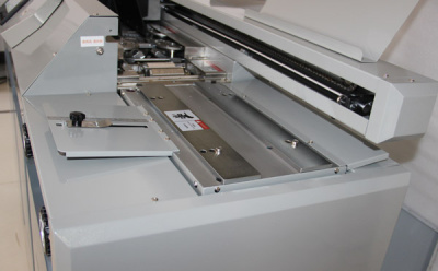 Машина термоклеевая Bulros professional series G65 (A3)