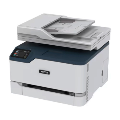 МФУ лазерное цветное Xerox C325 (A4) [артикул: C325V_DNI]