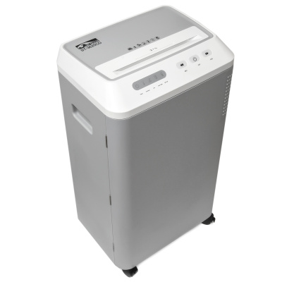 Уничтожитель (шредер) бумаги Jinpex ST-3625CD (размер частицы 4х40 мм)