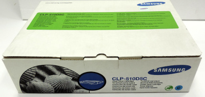 CLP-510D5M Тонер-картридж Samsung CLP-510/511/515/560 (пурпурный) [5000 страниц] /Оригинальный/ [R]