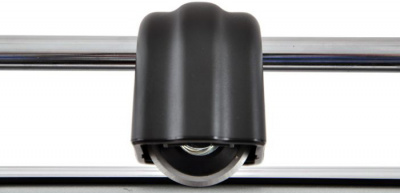 Резак роликовый Kw-Trio 3116  (длина реза 398 мм)