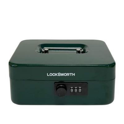 Ящик-сейф LockSworth VS4530-GN