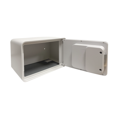 Сейф с биометрией LockSworth VS4528-WH