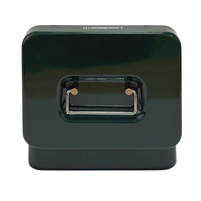 Ящик-сейф LockSworth VS4530-GN