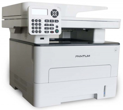 МФУ лазерное монохромное Pantum M6800FDW (A4)