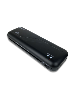 Ламинатор пакетный ГЕЛЕОС ЛМ-A4 Старт (формат А4)