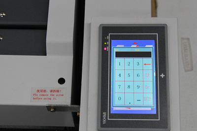 Машина термоклеевая Bulros professional series 080