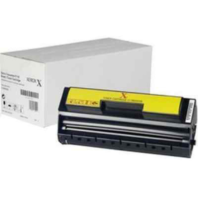 Принт-картридж Xerox FaxCentre F110/1008 (цвет: черный) [ресурс: 3 000 стр.] [артикул: 013R00605] /оригинальный/ [R]