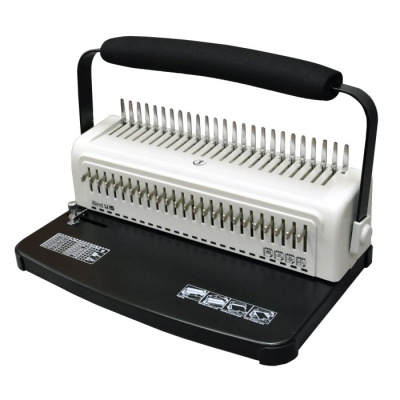 Брошюровщик для пластиковых пружин iBind U15 (до 15 листов) Брошюровщик для пластиковых пружин iBind U15 (до 15 листов)