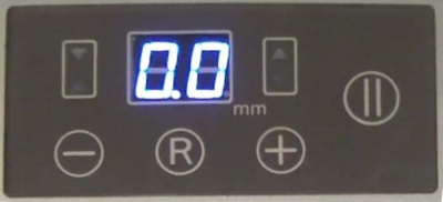 Зажимщик автоматический Bulros Super 600 для металлической пружины (3:1, 2:1) /Электрический/