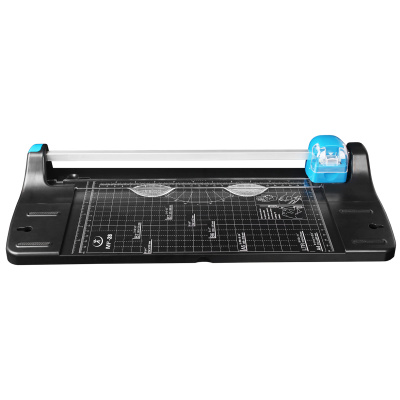 Резак роликовый многофункциональный / обрезчик углов MF-28 (длина реза 320 мм)