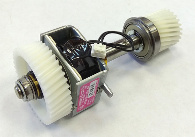 006K84003 Муфта блока проявки в сборе Xerox DC 12 [R]