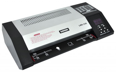 Ламинатор пакетный Rayson LM6-330 (формат А3) 
