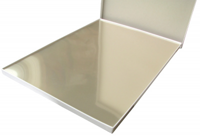 Прозрачная пленка для черно-белой и цветной лазерной печати Xerox Premium Universal Plain Transparency (без подложки и полосы) A3 (140 г/кв.м, 96 мкм, 297x420 мм, 100 л/пач) [арт. 003R98203]