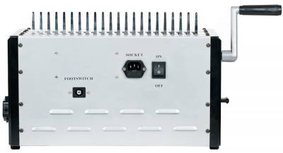 Брошюровщик для пластиковых пружин Office Kit B 2132E (до 32 листов)