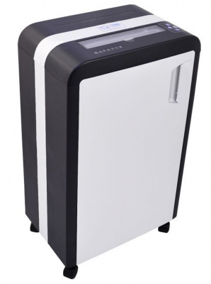 Уничтожитель (шредер) бумаги JP-860C (размер частицы 3,8х40 мм)