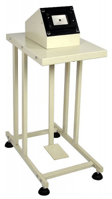 Напольный вырубщик пластиковых (ПВХ) карт Uni (85,5 х 54 мм, r-угол, D-020)